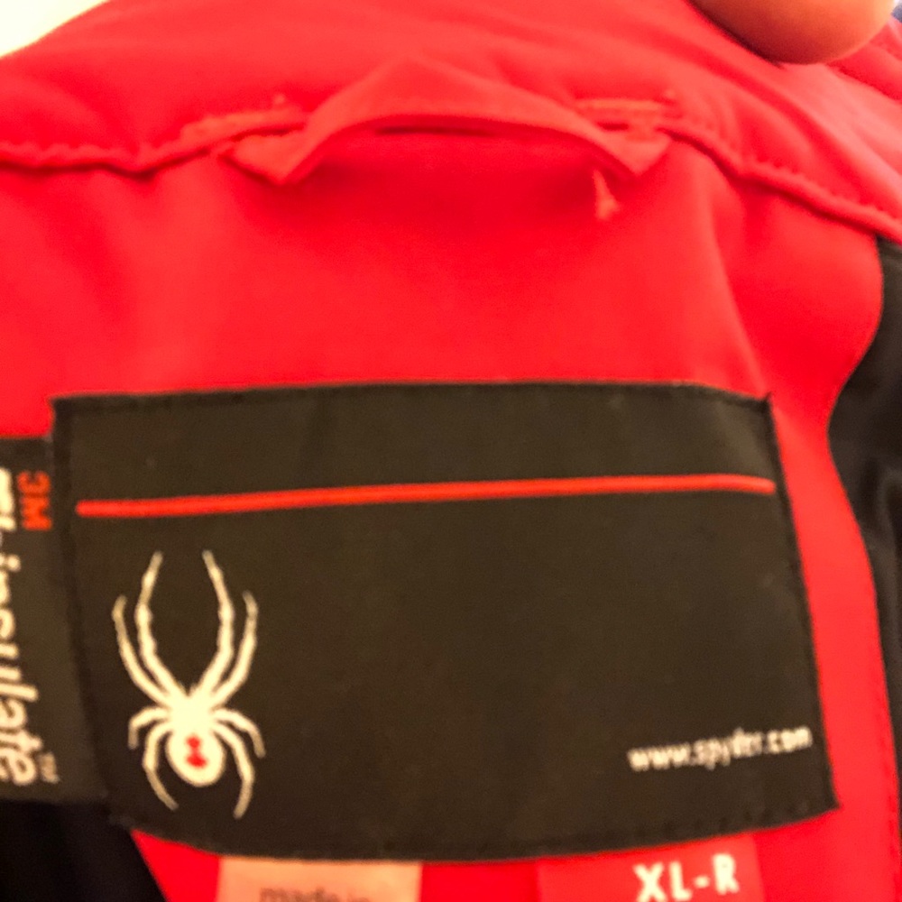 Spyder Sentinel GTX Pant